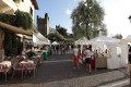 Torri del Benaco am Gardasee
