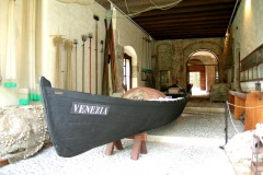 Torri del Benaco am Gardasee
